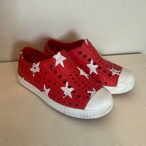 Native slip-on Shoes